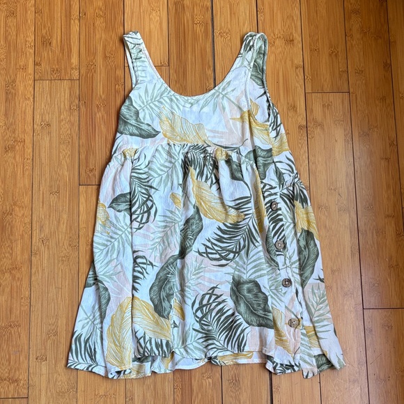 Rip Curl Mini Dress - XS - Picture 1 of 7